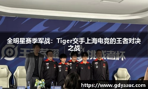 全明星赛季军战：Tiger交手上海电竞的王者对决之战